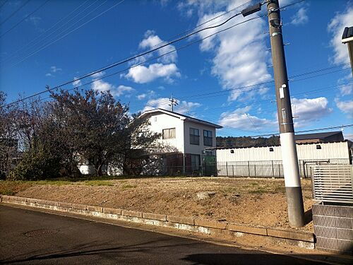 茨城県小美玉市西郷地 土地