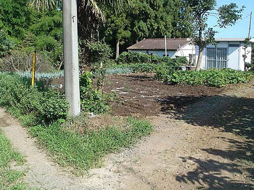 茨城県ひたちなか市大字長砂 土地