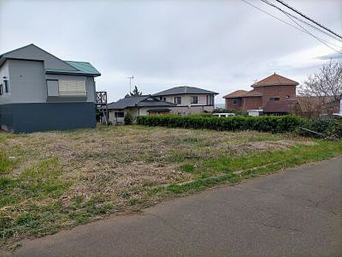 茨城県東茨城郡大洗町成田町 土地