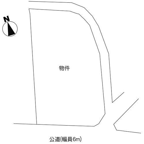茨城県水戸市千波町 水戸駅 土地 物件詳細