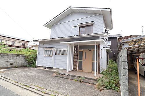 茨城県水戸市千波町 土地