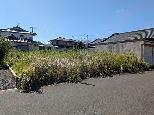 茨城県ひたちなか市平磯遠原町 土地