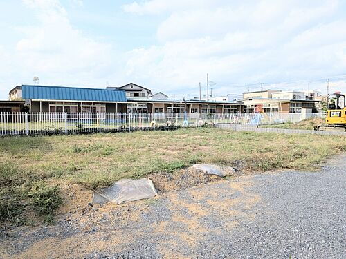 茨城県ひたちなか市大字市毛 土地