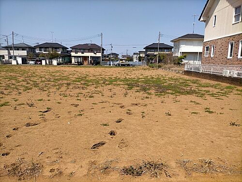 茨城県石岡市石岡 土地