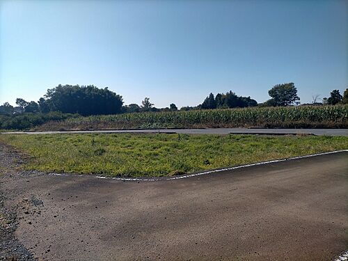 茨城県小美玉市張星 土地