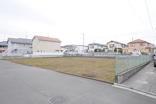 東京都小平市小川町１丁目 土地
