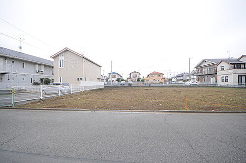 東京都小平市小川町１丁目 土地