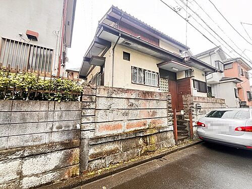 東京都東村山市恩多町２丁目 1990万円