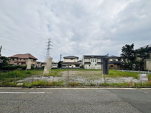 東京都東大和市向原４丁目 2180万円