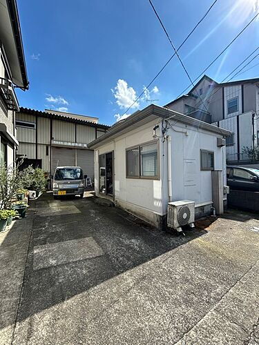 埼玉県所沢市小手指南６丁目 1880万円