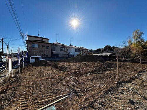 埼玉県狭山市柏原 1790万円