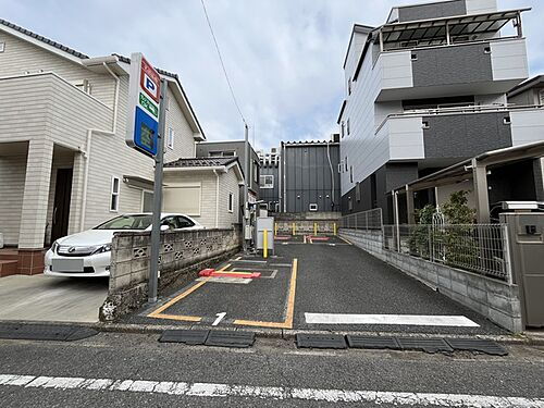 埼玉県所沢市緑町４丁目 2980万円