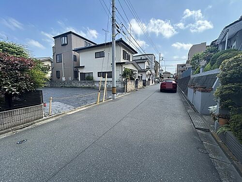 埼玉県所沢市小手指町４丁目 4680万円