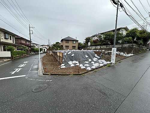 東京都東村山市多摩湖町３丁目 土地