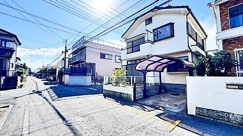 埼玉県狭山市大字水野 1580万円