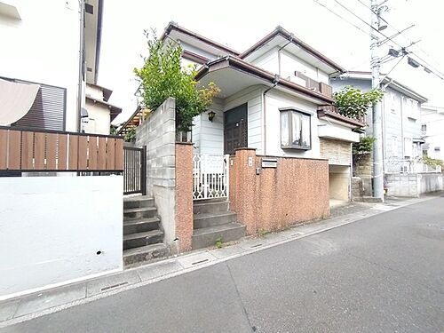 埼玉県上尾市大字瓦葺 土地