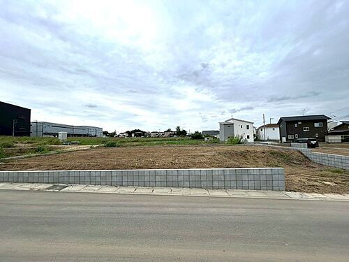 埼玉県久喜市八甫 土地