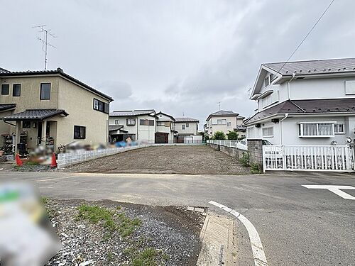 埼玉県さいたま市西区大字高木 土地