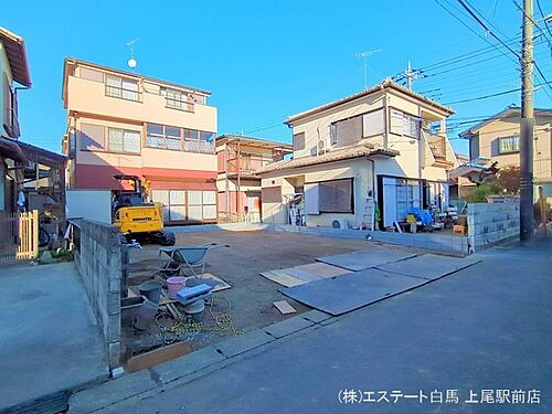 埼玉県北葛飾郡杉戸町倉松２丁目 850万円