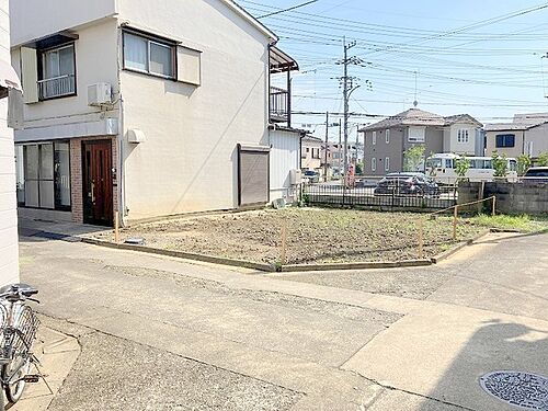 埼玉県さいたま市西区大字土屋 1950万円