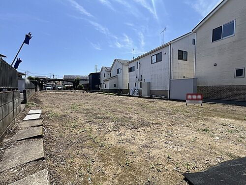 埼玉県鴻巣市宮前 土地