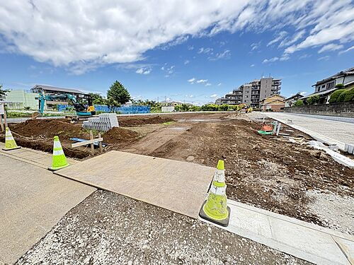 埼玉県上尾市大字原市 2080万円