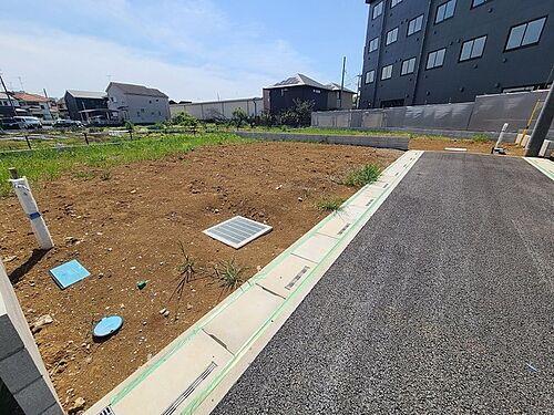 埼玉県上尾市本町６丁目 2220万円