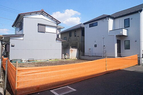 埼玉県さいたま市北区日進町２丁目 4299万円