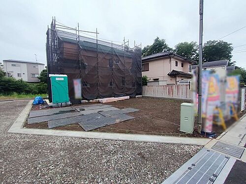 埼玉県さいたま市見沼区大字御蔵 2390万円
