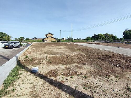埼玉県幸手市大字下吉羽 土地