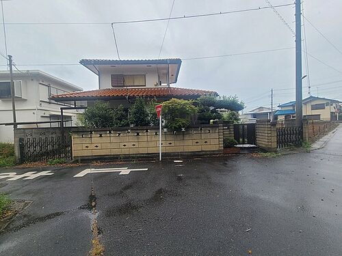 埼玉県桶川市鴨川２丁目 土地