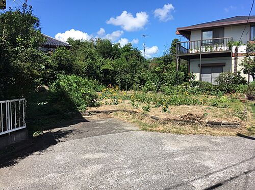 千葉県長生郡長生村七井土 土地