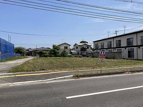 大分県中津市大字永添 土地