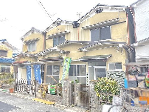 滋賀県大津市下阪本１丁目 860万円