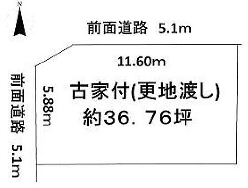 京都府木津川市山城町綺田南河原 650万円