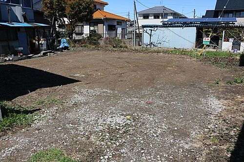 埼玉県熊谷市大原１丁目 600万円