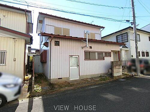 栃木県宇都宮市山本２丁目 550万円