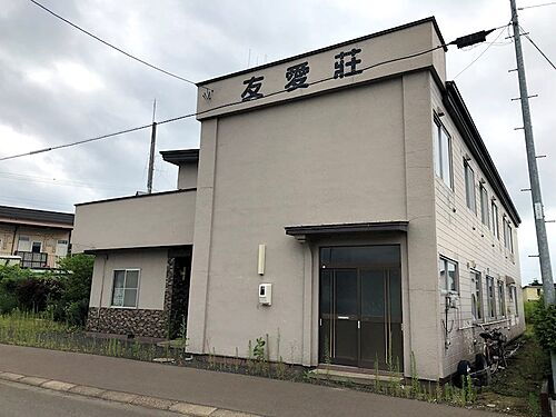 北海道北見市北上 500万円