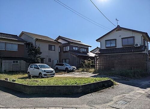 鳥取県境港市弥生町 314.87万円