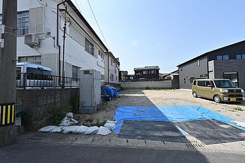 鹿児島県鹿児島市紫原５丁目 1850万円