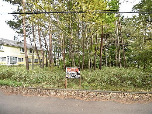 山梨県北杜市高根町浅川 817万円