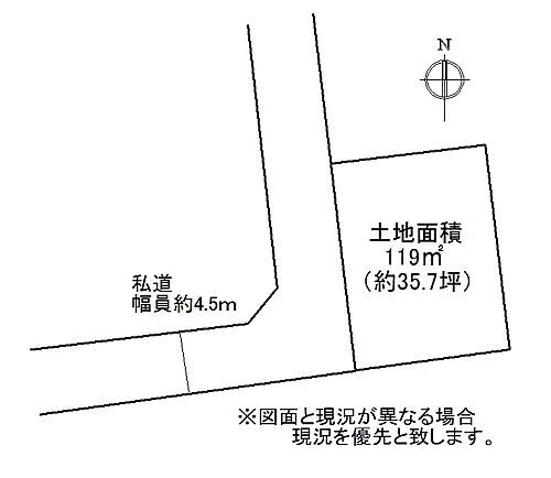 茨城県古河市諸川 130万円