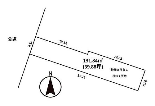 新潟県長岡市神田町１丁目 670万円