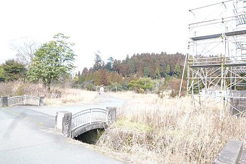 熊本県阿蘇市小里 土地