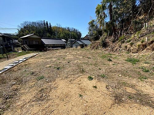 愛知県豊田市八草町三本木 350万円
