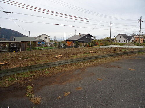滋賀県高島市マキノ町西浜 土地