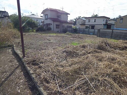 茨城県古河市東山田 150万円