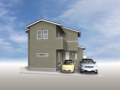 高知県高知市朝倉本町１丁目 1261.4万円