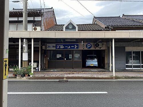 新潟県佐渡市両津夷 土地