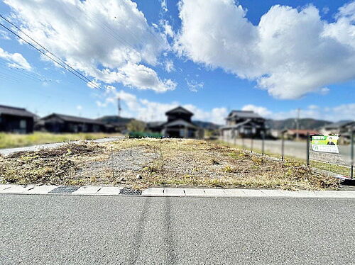 滋賀県長浜市木之本町廣瀬 150万円